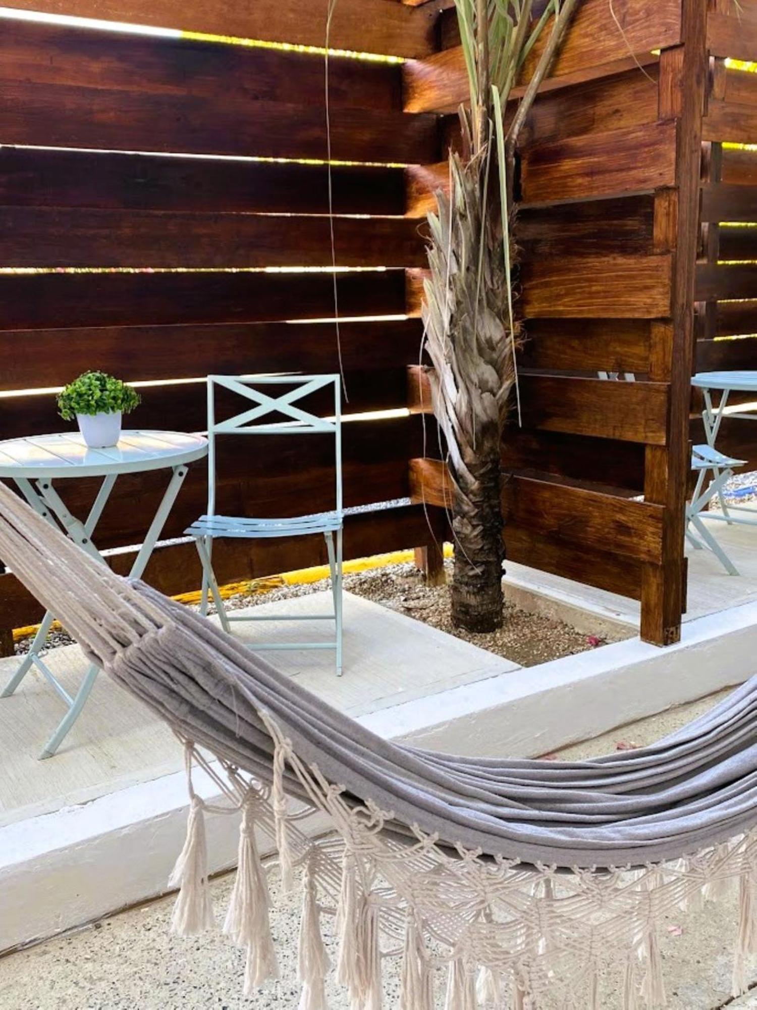 La Jamaca - Island Vibe Hotel ลาปาร์เกรา ภายนอก รูปภาพ