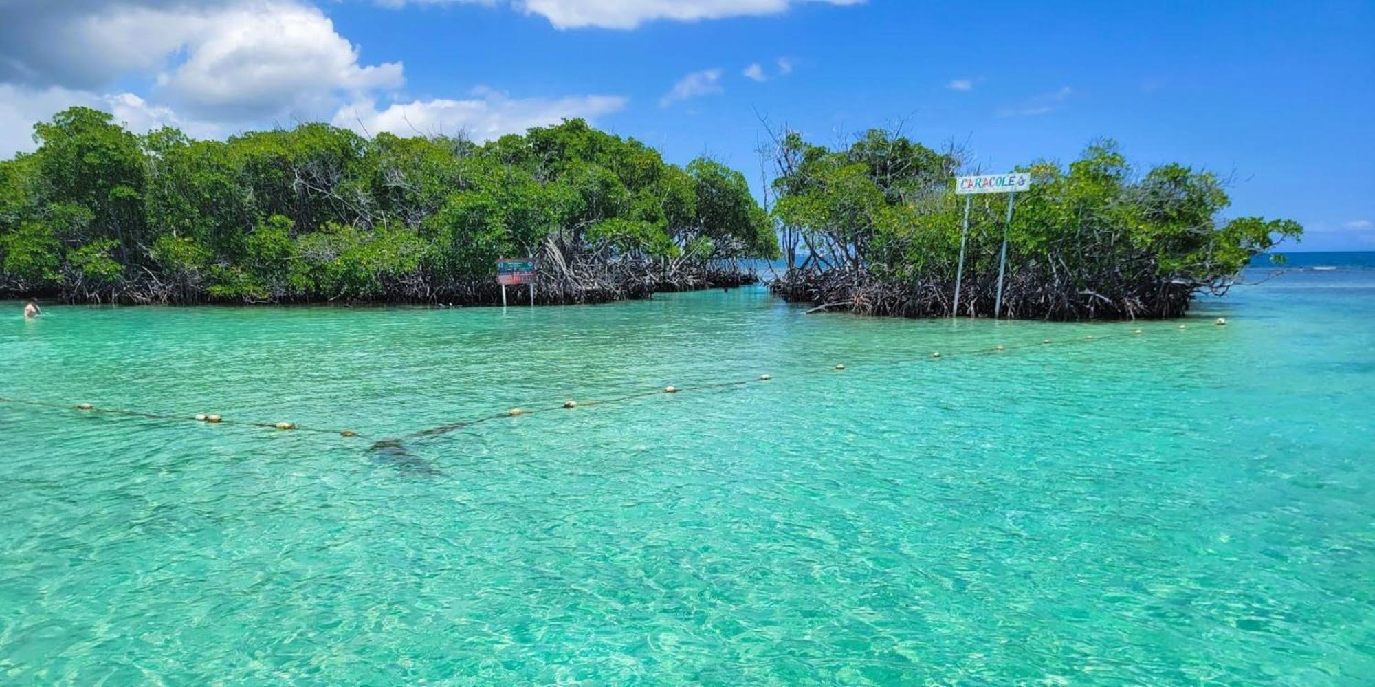 La Jamaca - Island Vibe Hotel ลาปาร์เกรา ภายนอก รูปภาพ