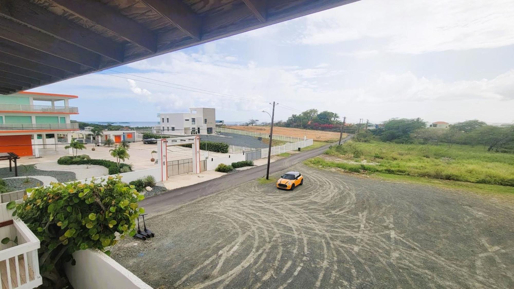 La Jamaca - Island Vibe Hotel ลาปาร์เกรา ภายนอก รูปภาพ
