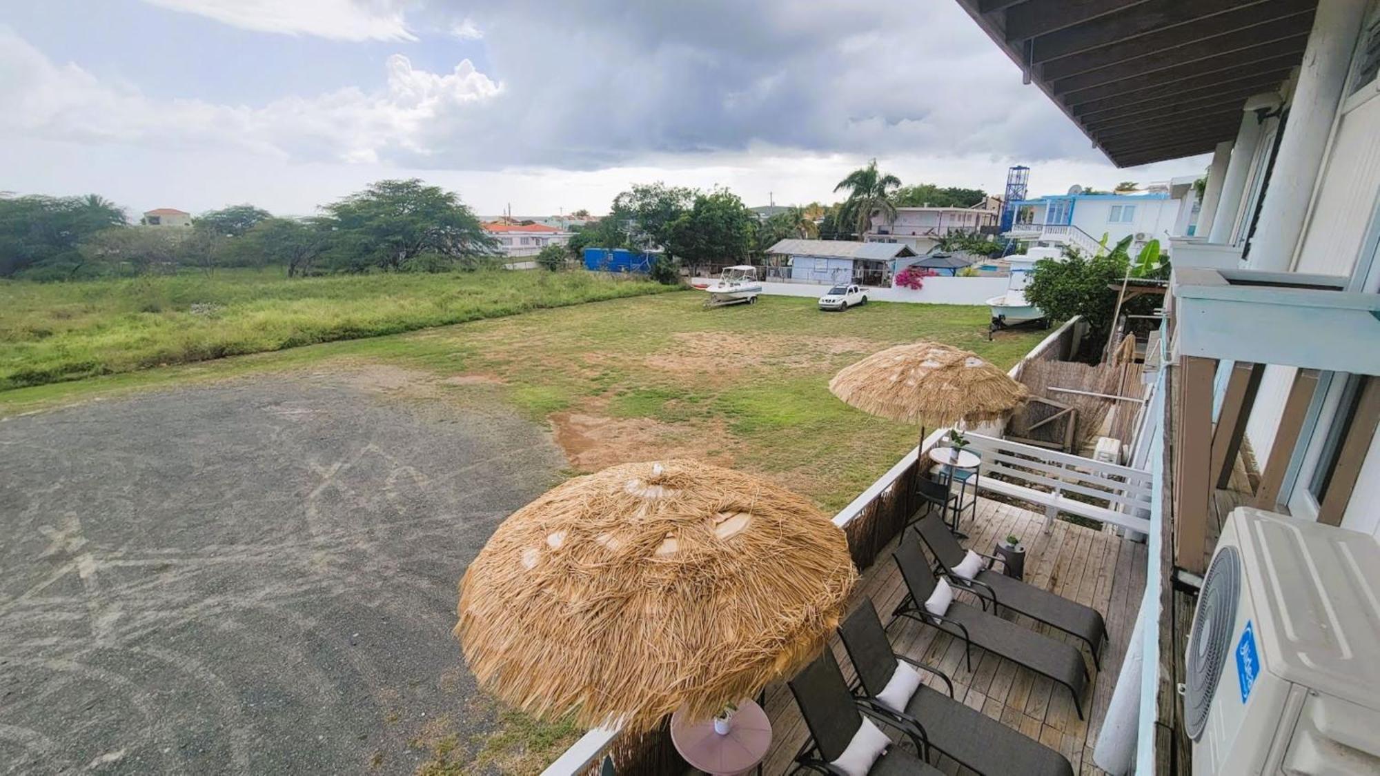 La Jamaca - Island Vibe Hotel ลาปาร์เกรา ภายนอก รูปภาพ