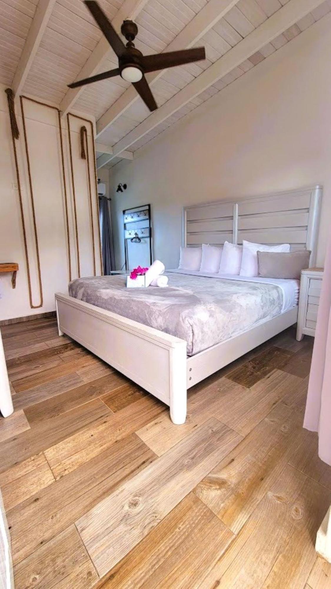 La Jamaca - Island Vibe Hotel ลาปาร์เกรา ภายนอก รูปภาพ