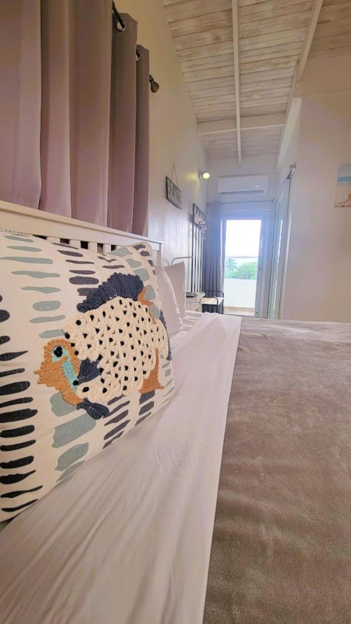 La Jamaca - Island Vibe Hotel ลาปาร์เกรา ภายนอก รูปภาพ