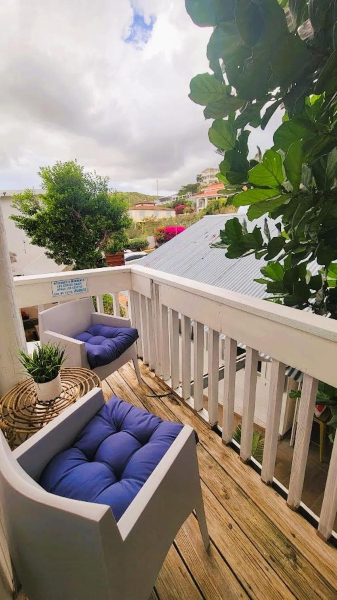 La Jamaca - Island Vibe Hotel ลาปาร์เกรา ภายนอก รูปภาพ