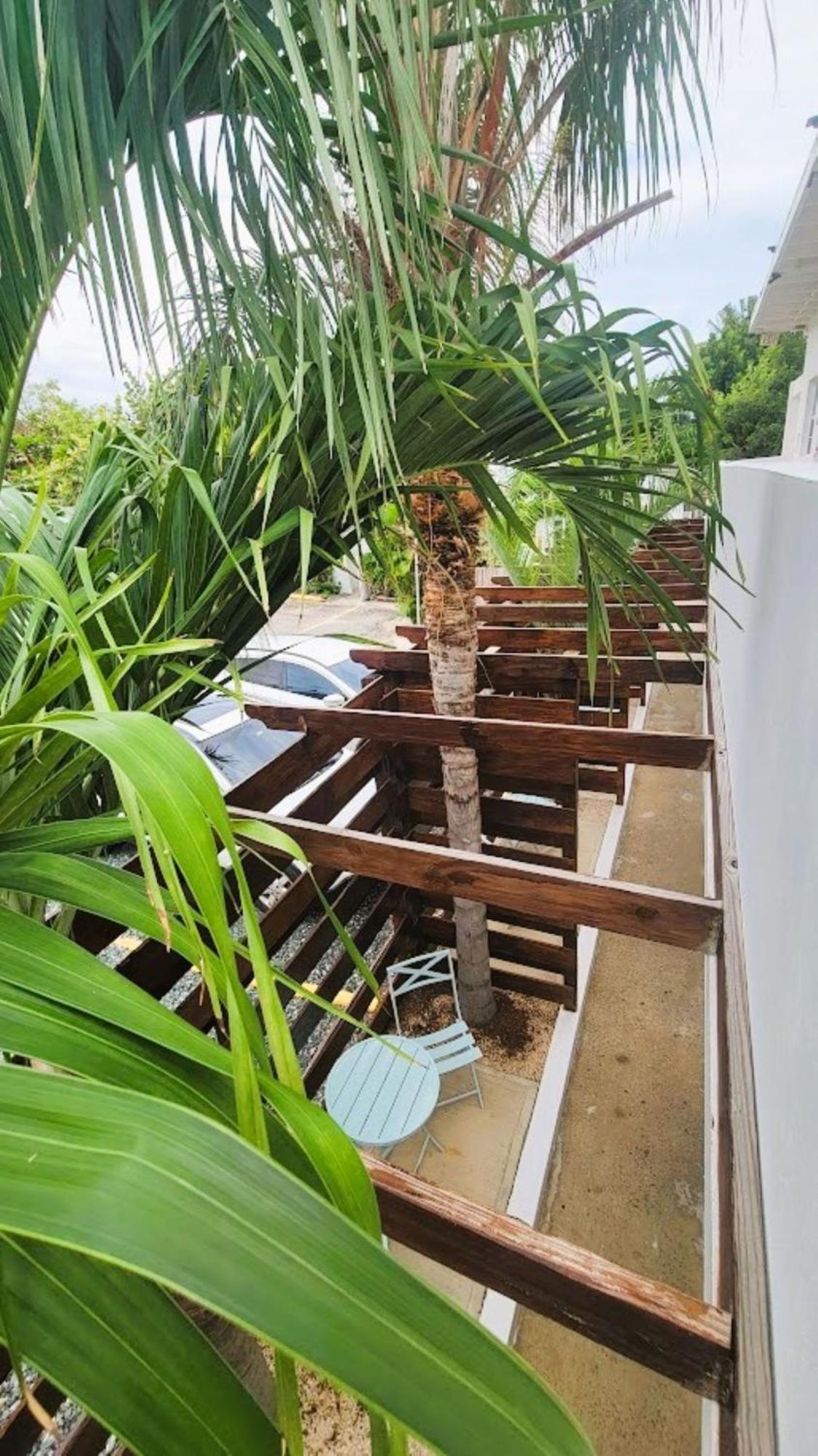 La Jamaca - Island Vibe Hotel ลาปาร์เกรา ภายนอก รูปภาพ
