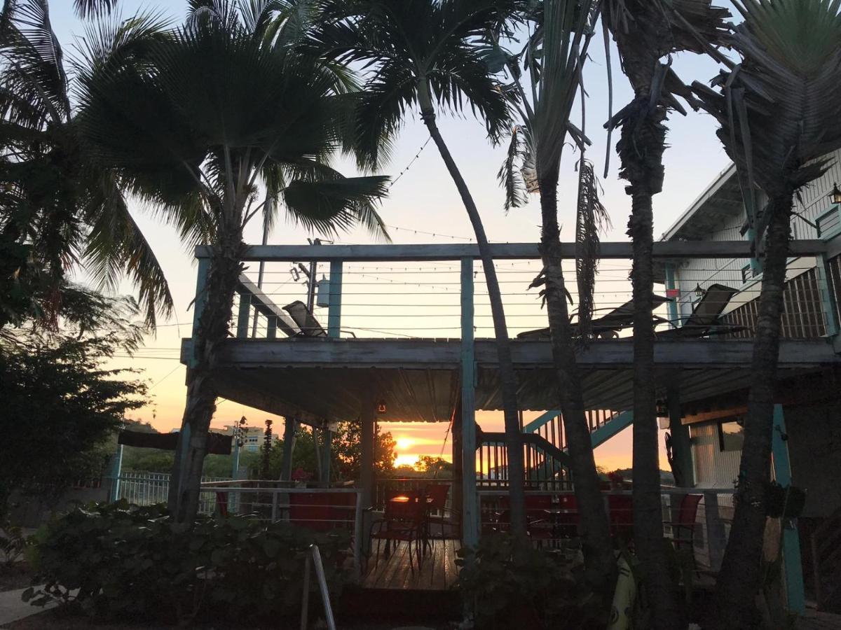 La Jamaca - Island Vibe Hotel ลาปาร์เกรา ภายนอก รูปภาพ
